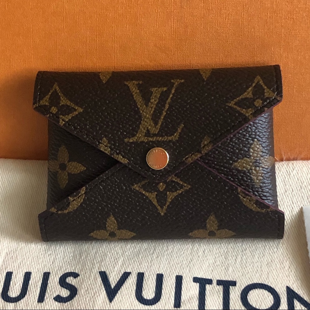 SOLD❌Louis Vuitton Small Kirigami Pochette